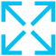 Scale icon