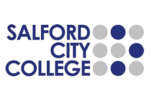 Salford College logo