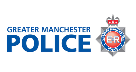 Greater Manchester Police logo